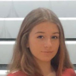 Caroline Hoch