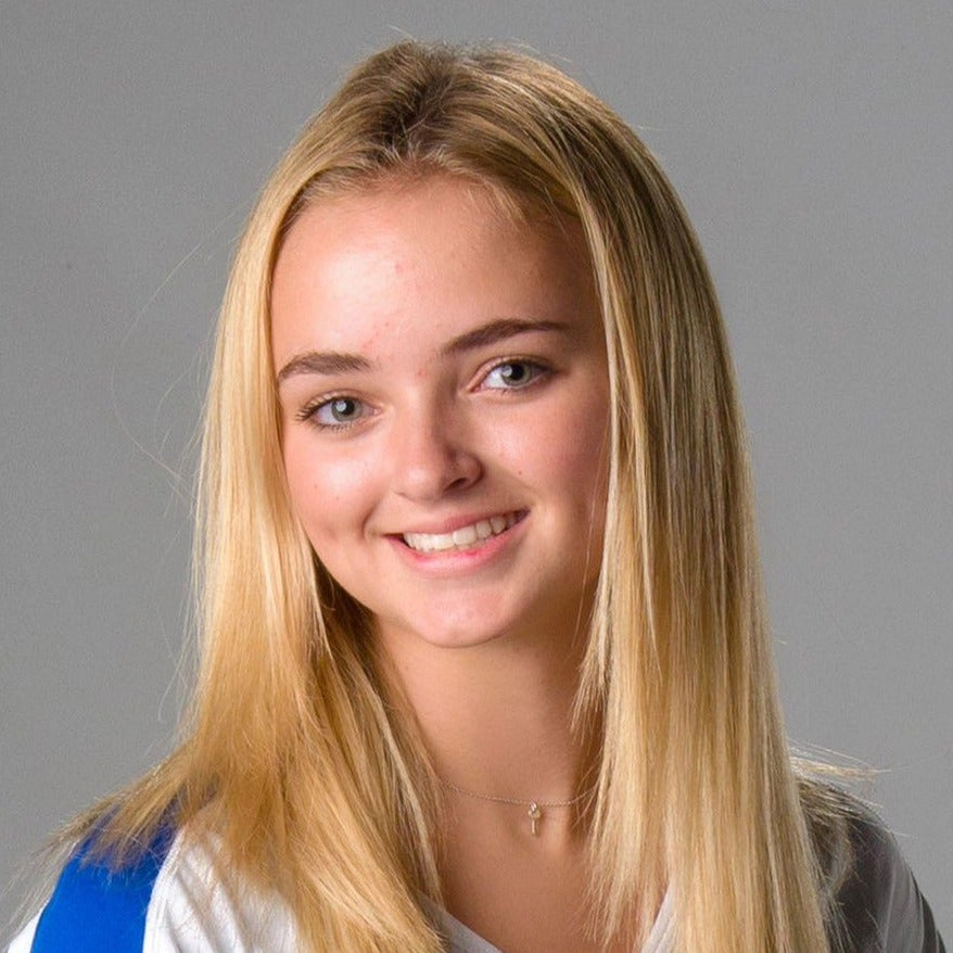 Ashleigh Vaughn mugshot