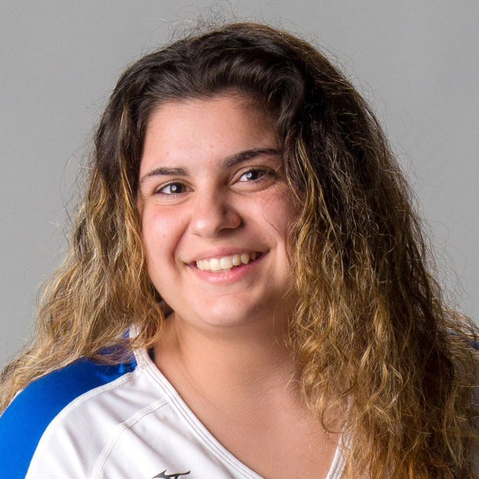 Gina Rossi mugshot