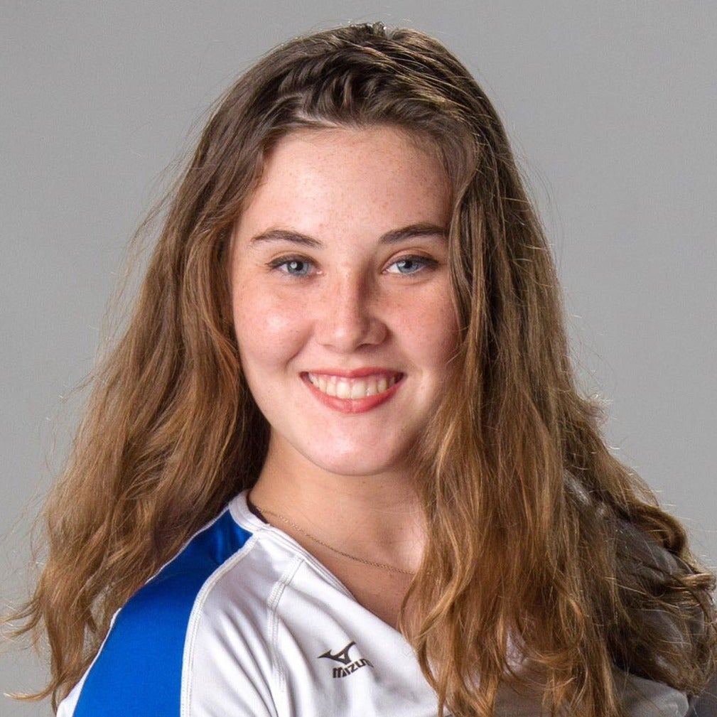 Kate McLain mugshot