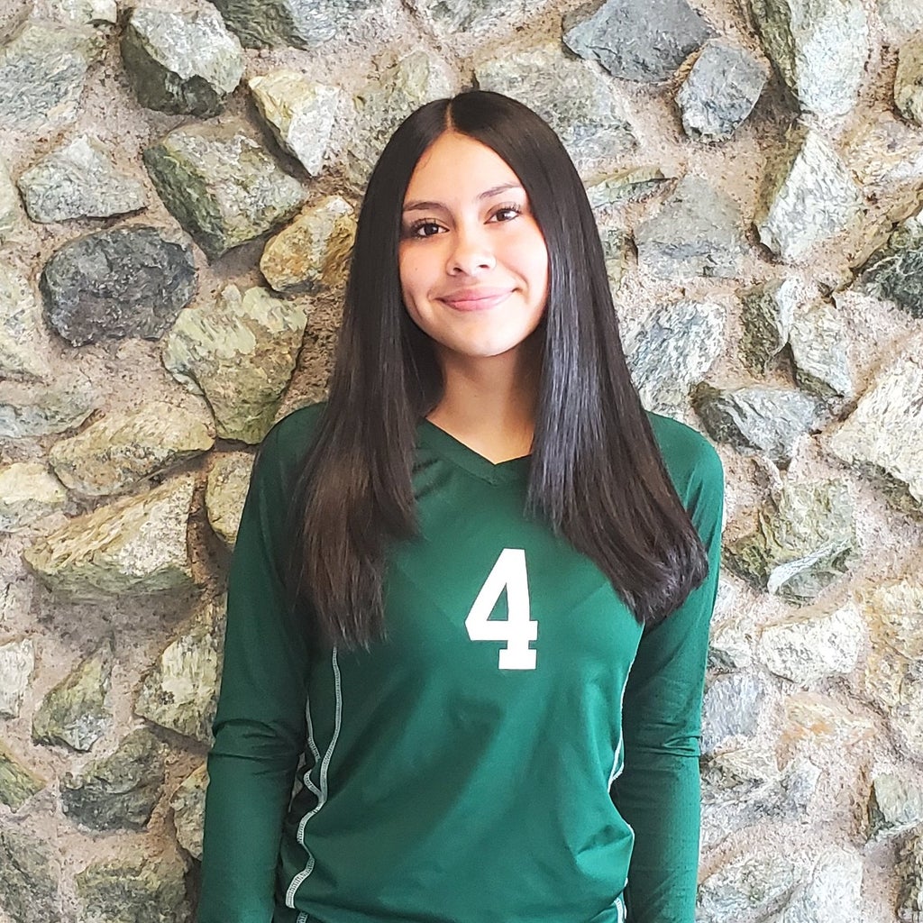Abigail Dominguez mugshot