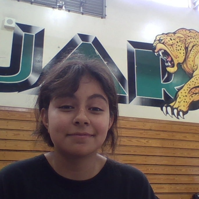 Galilea Perez mugshot