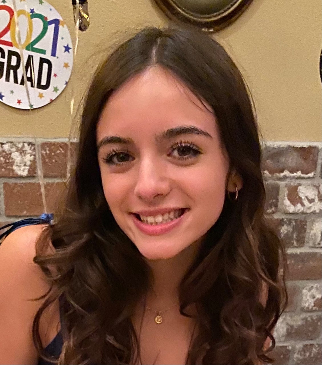 Layla Calderon