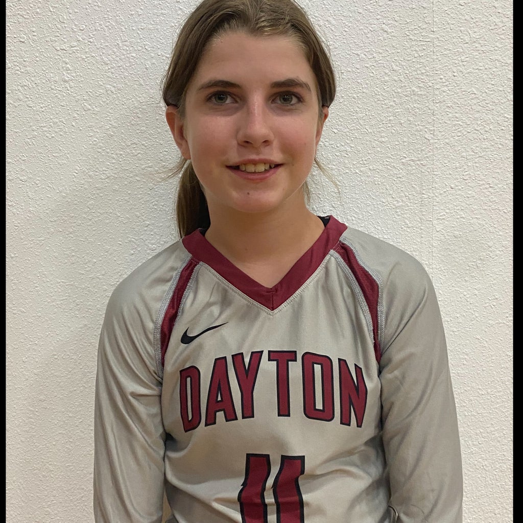 KILEY PATERSON mugshot