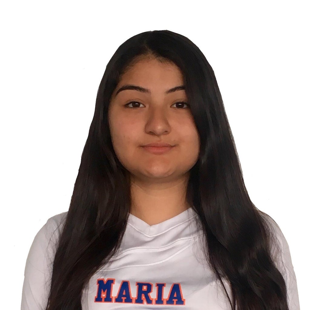 Leslie Garcia mugshot
