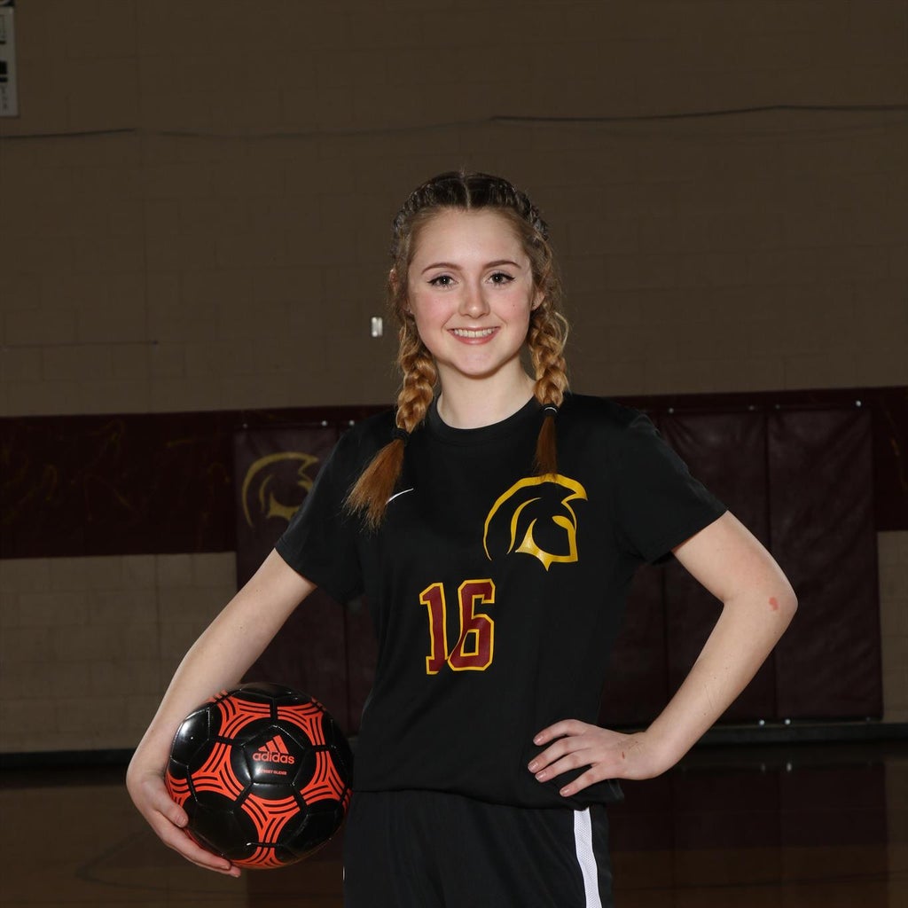 Camry Gullickson