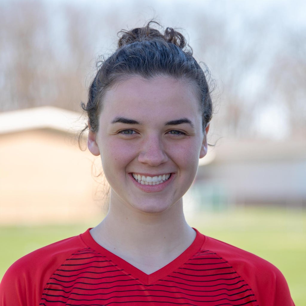 Lauren Naso mugshot