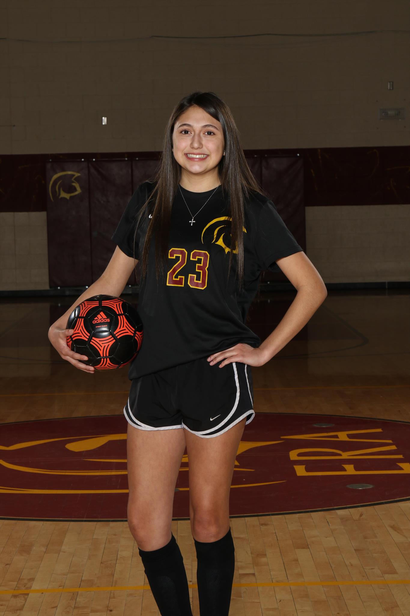 Lorelai Flores mugshot