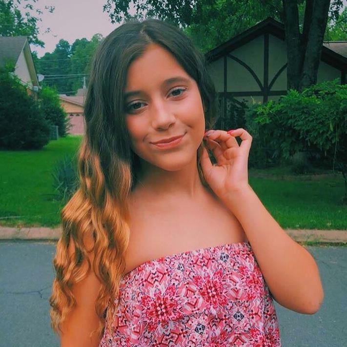 Jessica Sanders