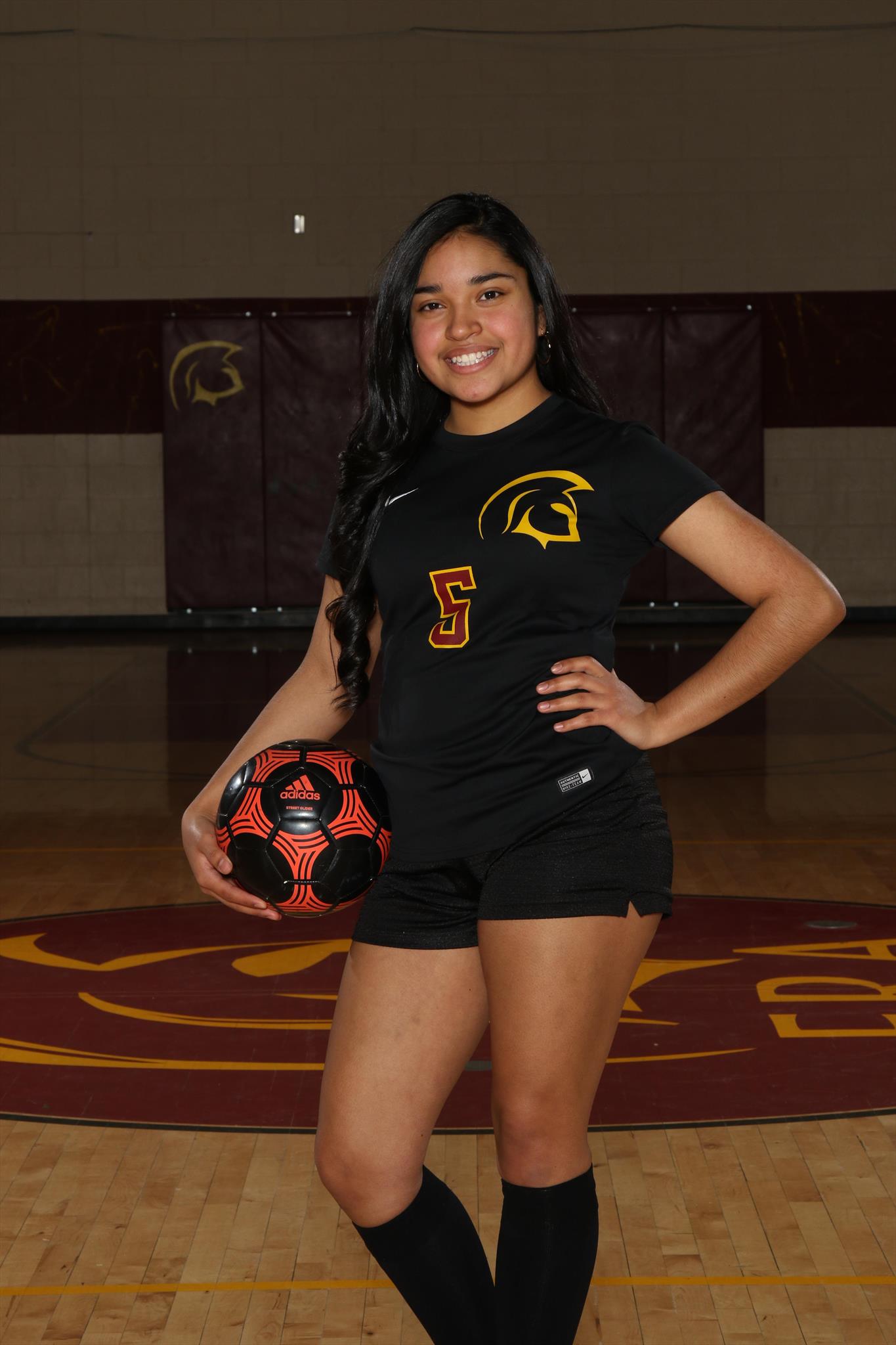 Ruby Bocanegra mugshot