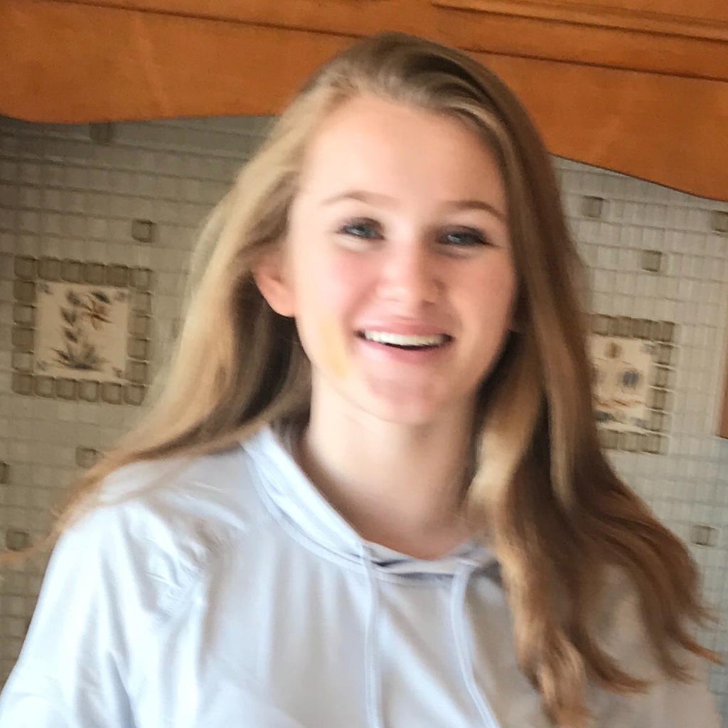 Maddie Anderson