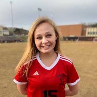 Morgan Bryan