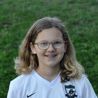 Hayley McCabe mugshot
