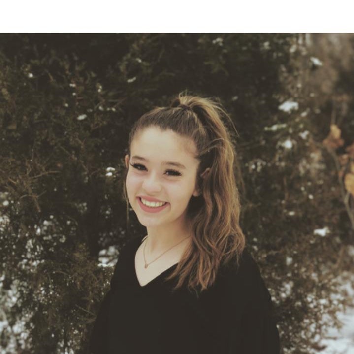 Hannah Brown