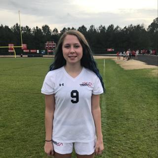Sadie Skiles