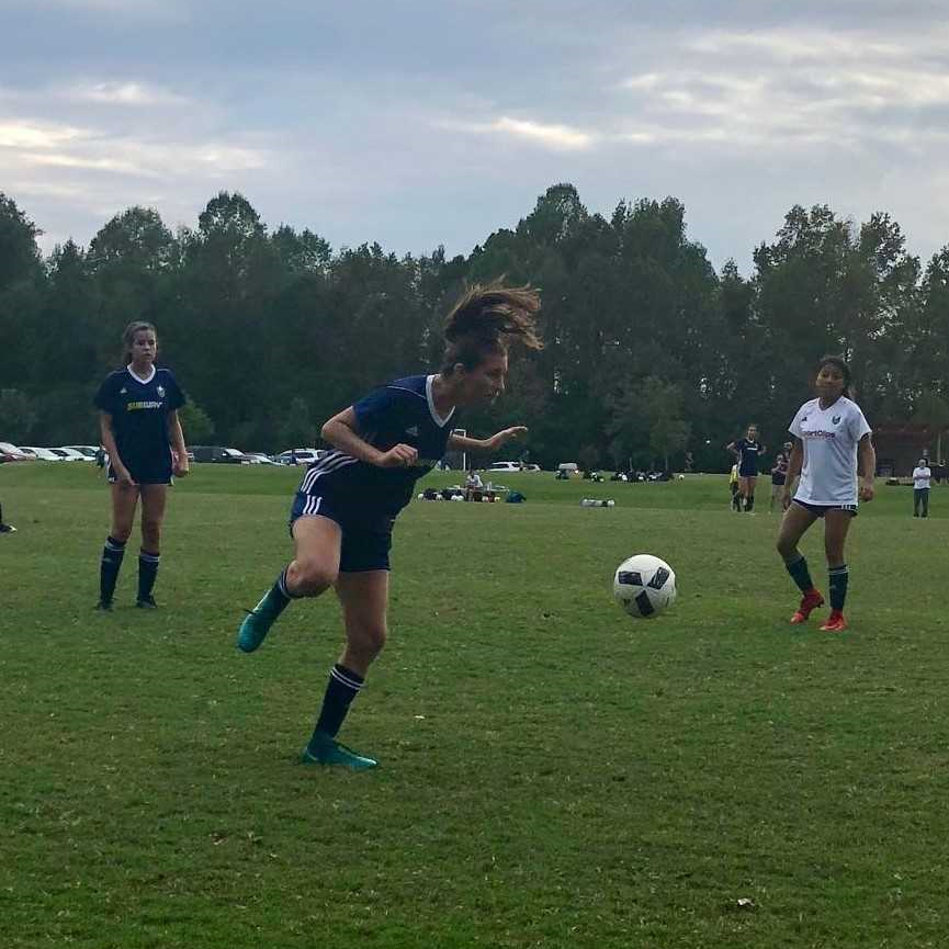 Elise Isaac