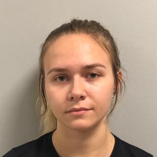 Victoria Collins