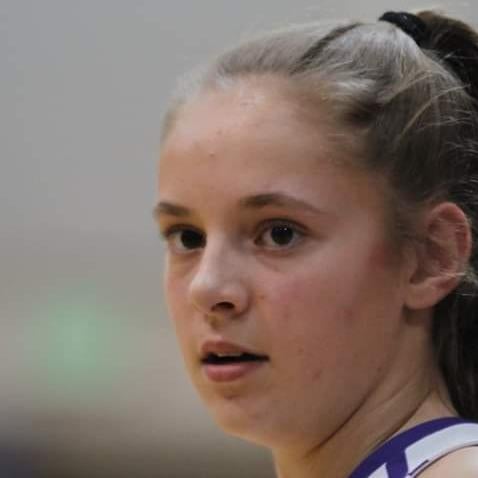 Emma Long mugshot