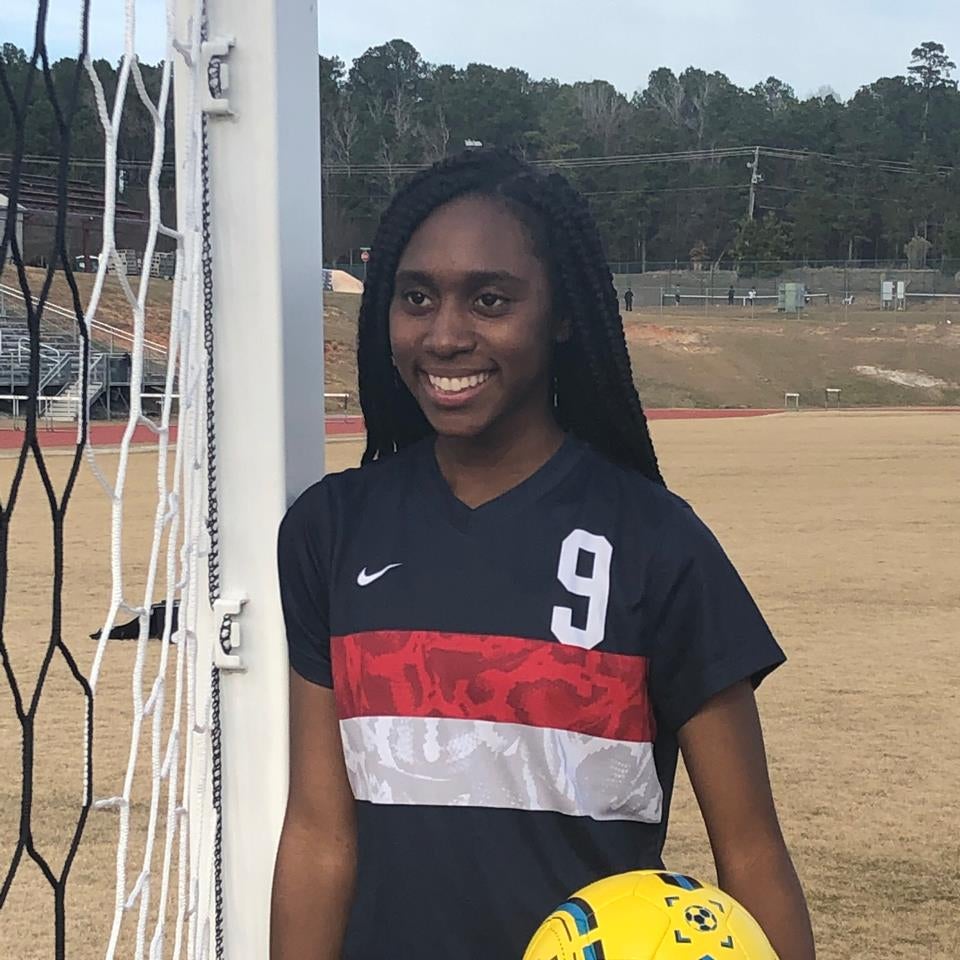 Khaliyah Bibb