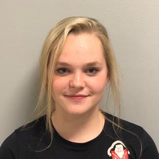 Annie Callaghan