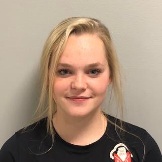 Annie Callaghan