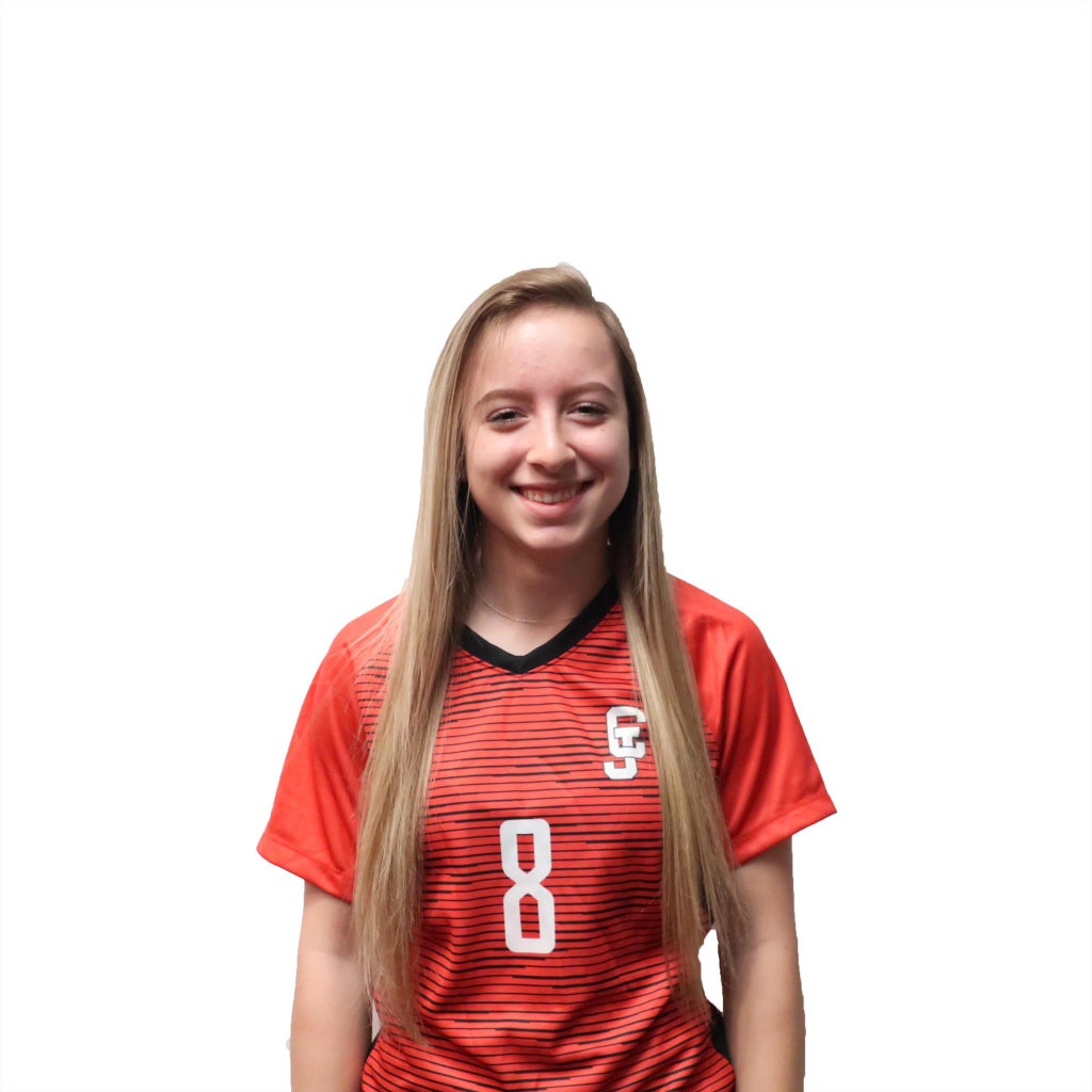 Kaylee Cronsiter