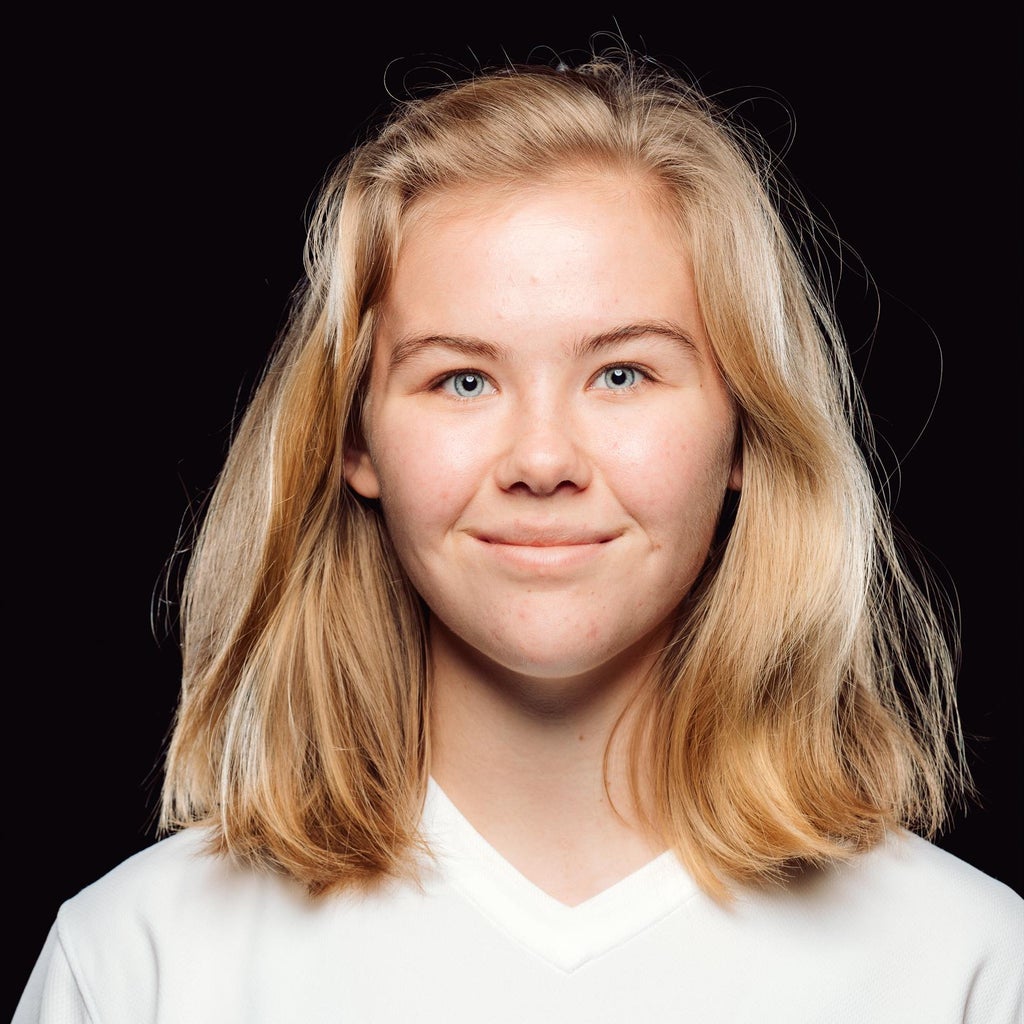 Olivia Larson