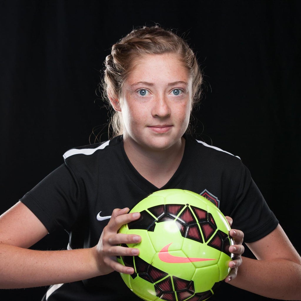 Abby Overstreet