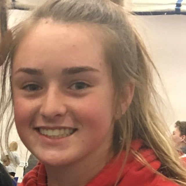 Paige Bracker