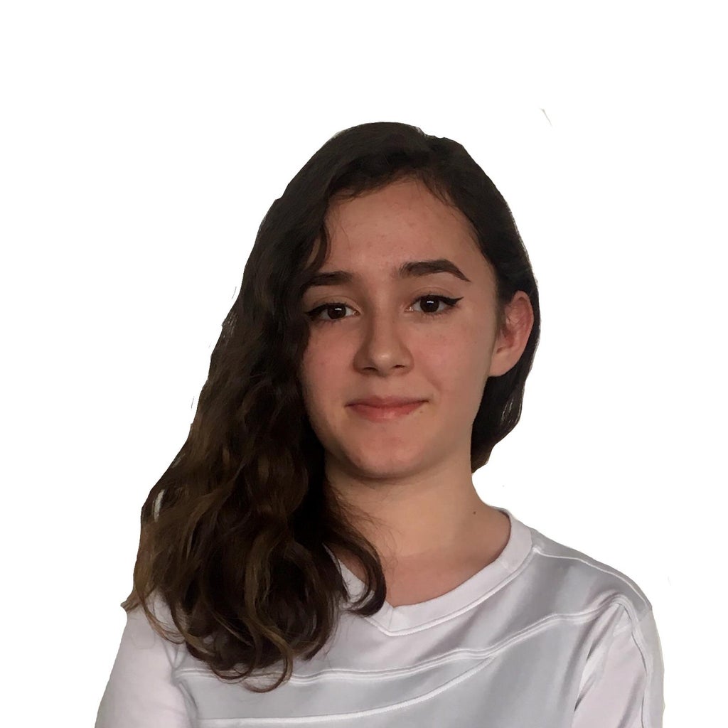 Ana Serna mugshot