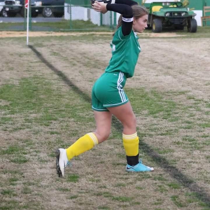 Madelyn Huneycutt