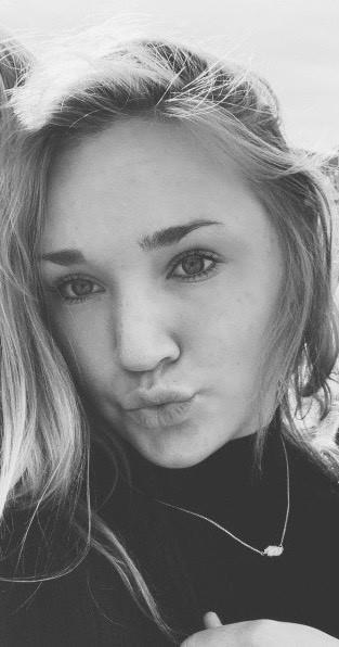 Haley Whitney