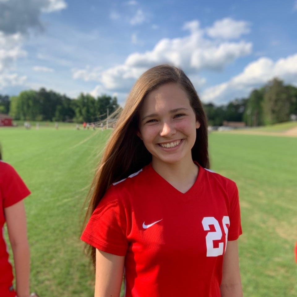 Alayna Yarbrough