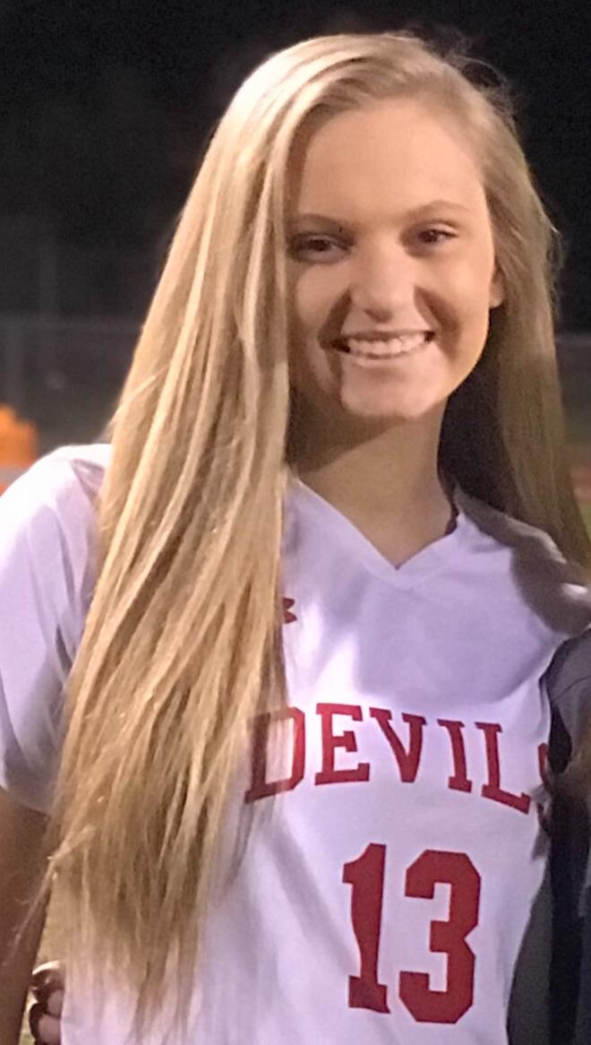 Isabel Stanley