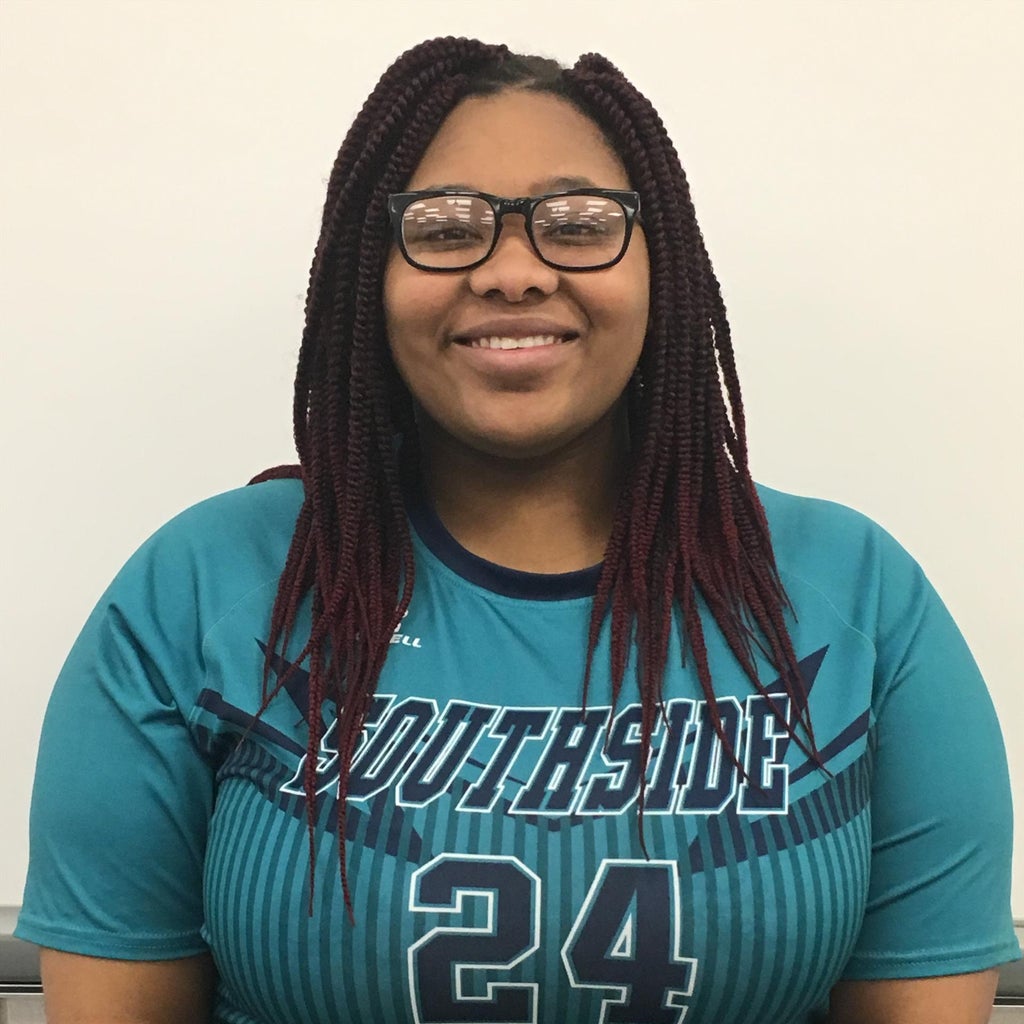 Daeja Whitley mugshot