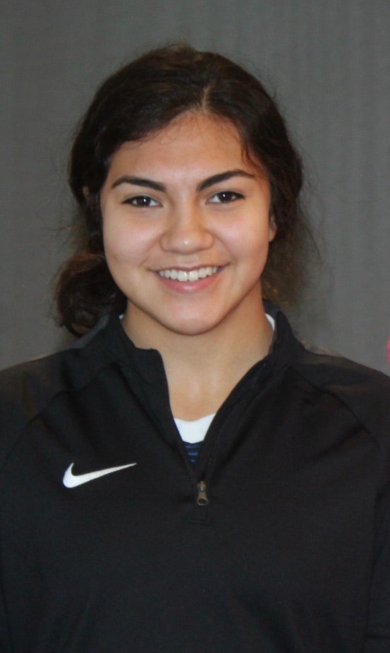 Frida Vargas