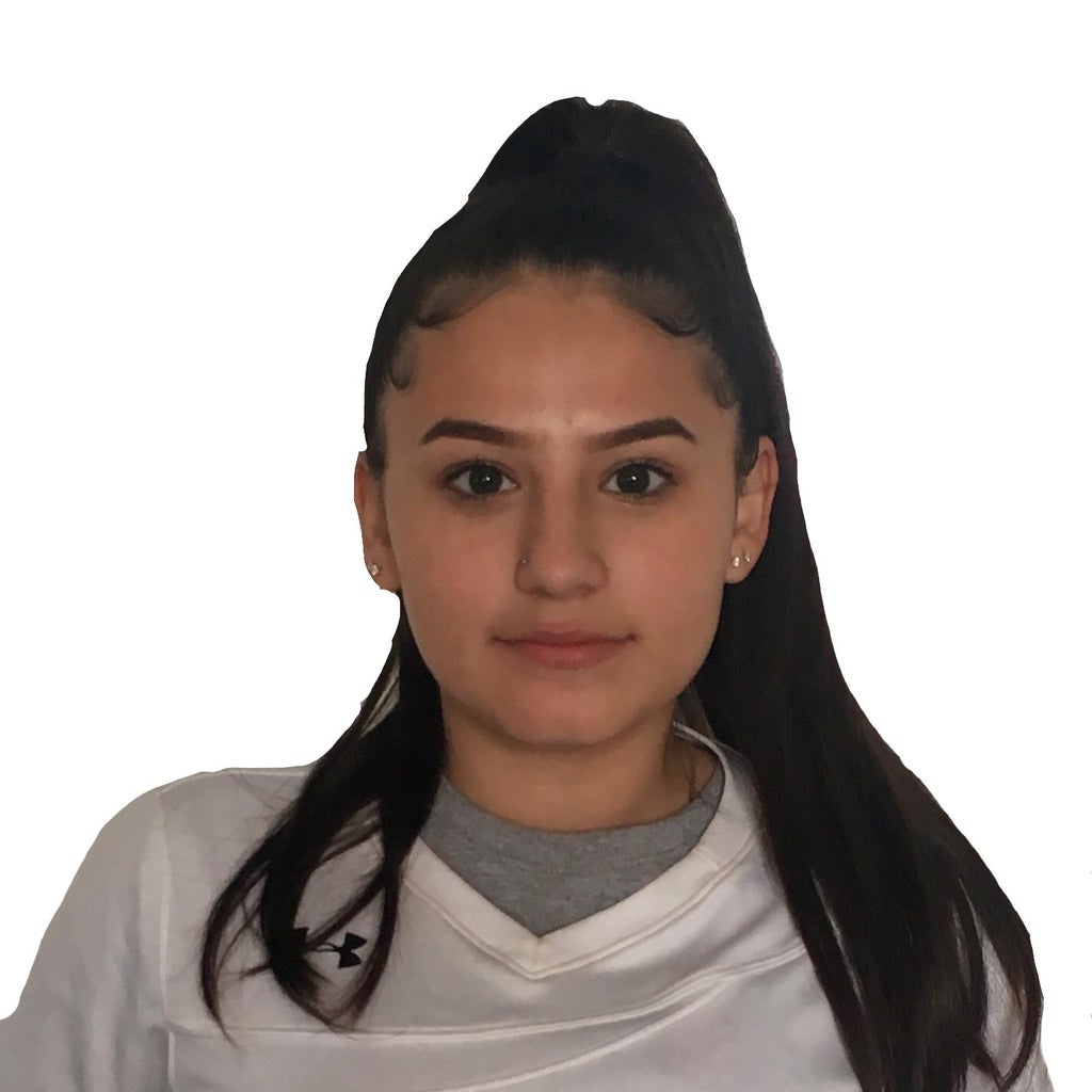Imanie Ruiz mugshot