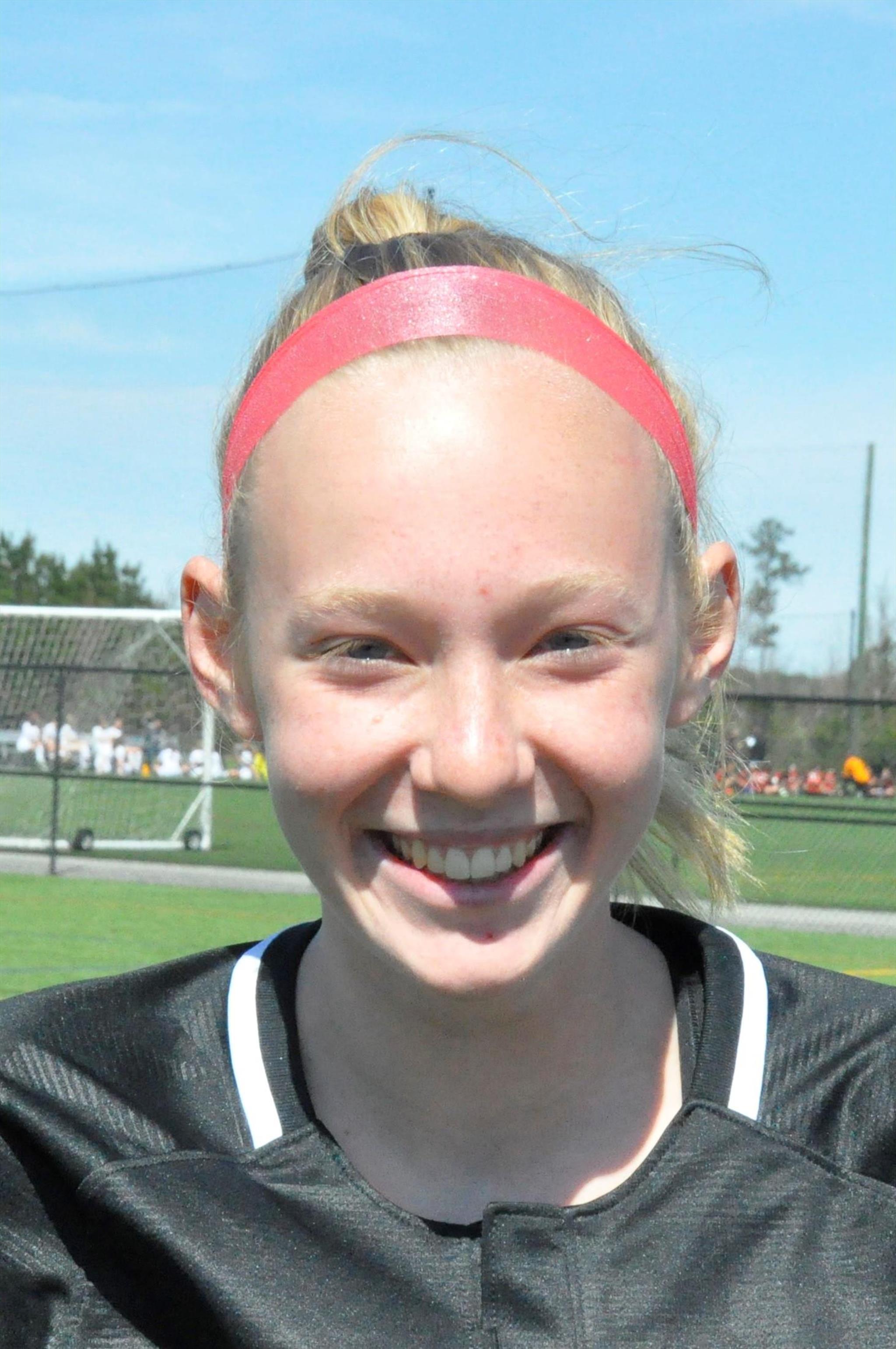 Kylie Morris