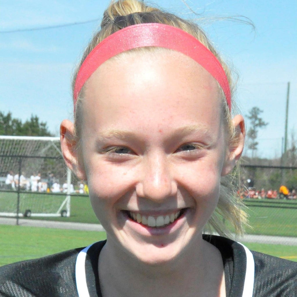 Kylie Morris
