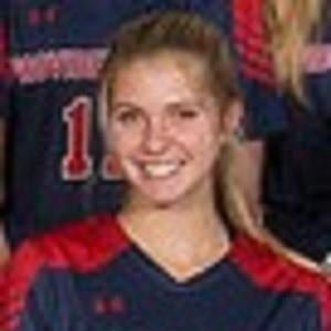 Grace Stokes