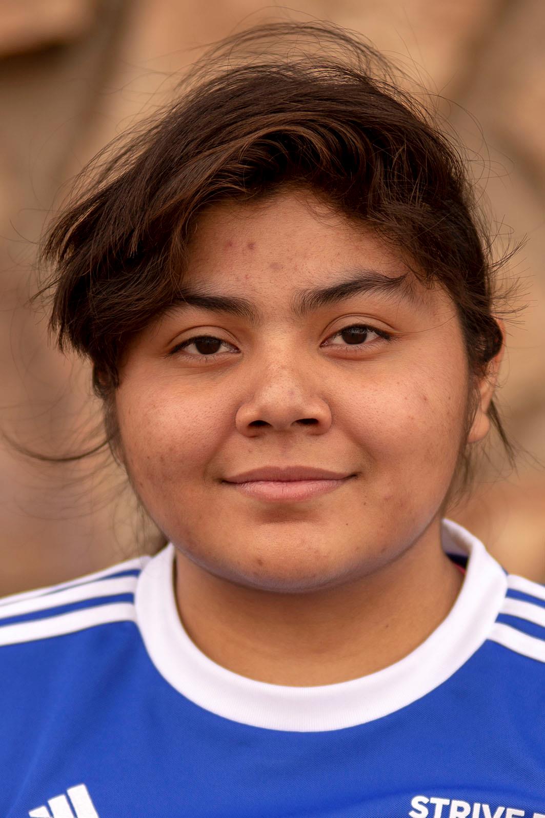 Ashley Ramos-Ortiz
