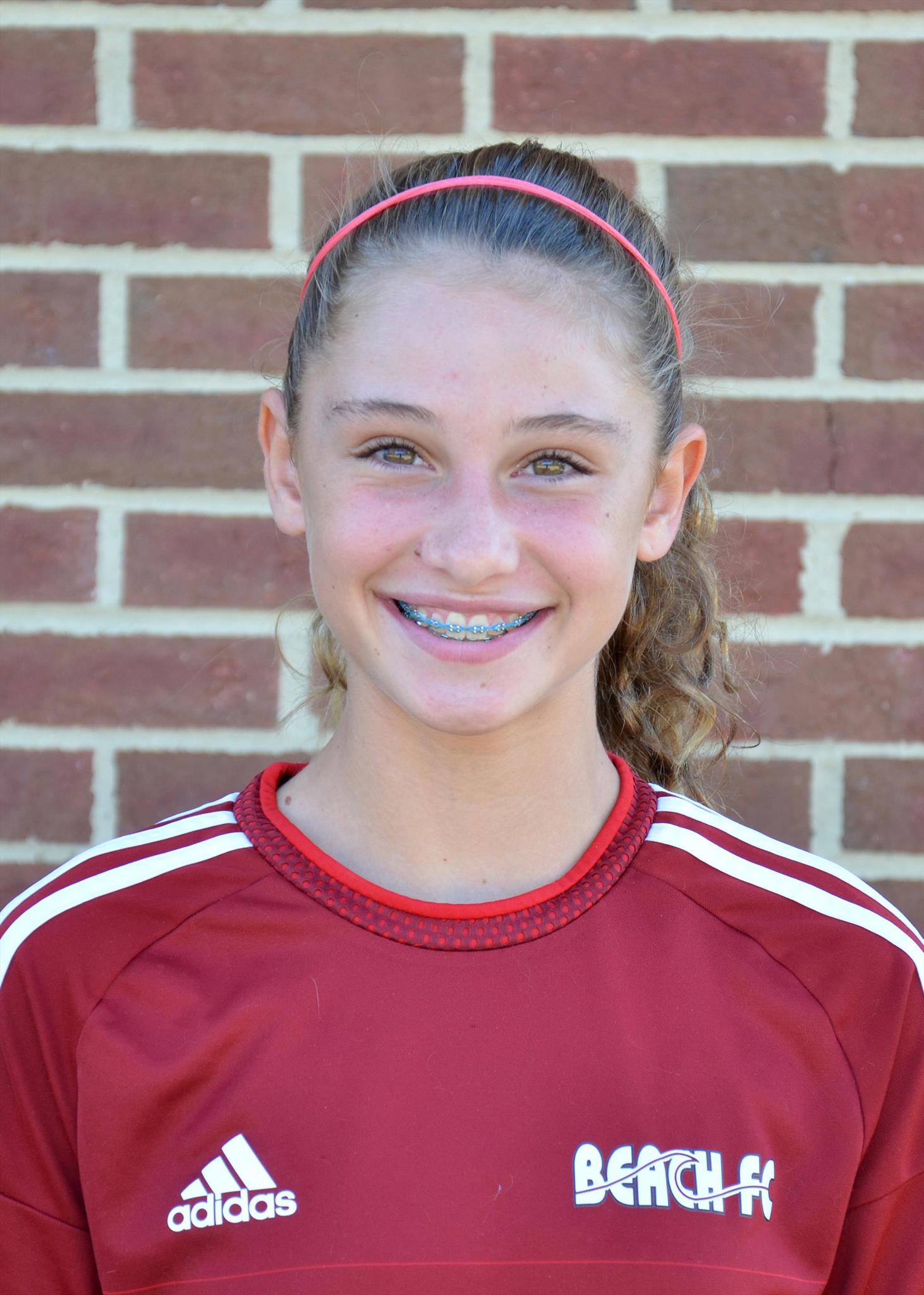 Abigail Eagan
