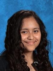 Itsayana Reyes