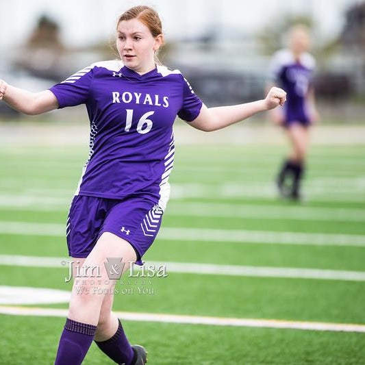 Hannah Blough