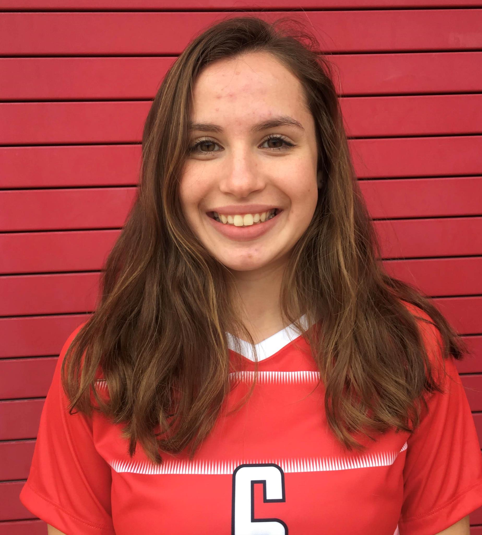 Olivia Phillips