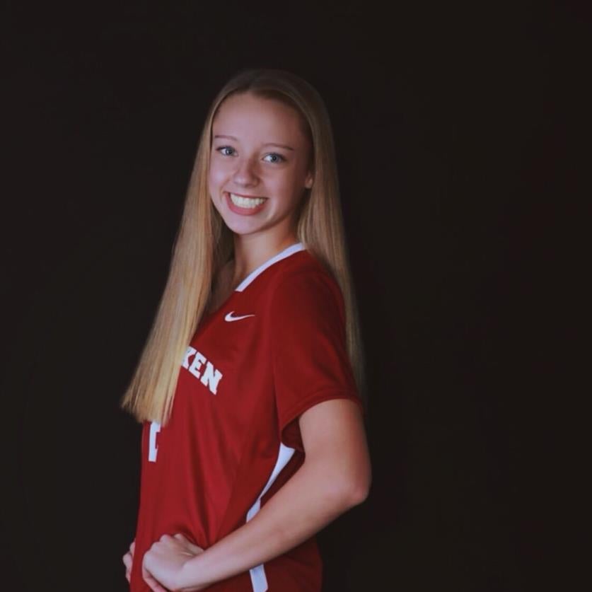 Hailey Roth