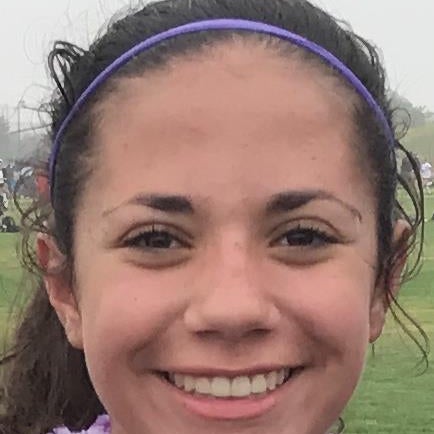 Sydni Thompson