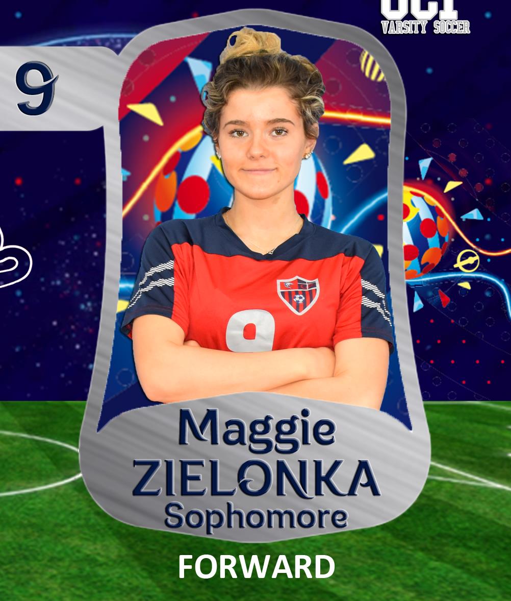 Maggie Zielonka