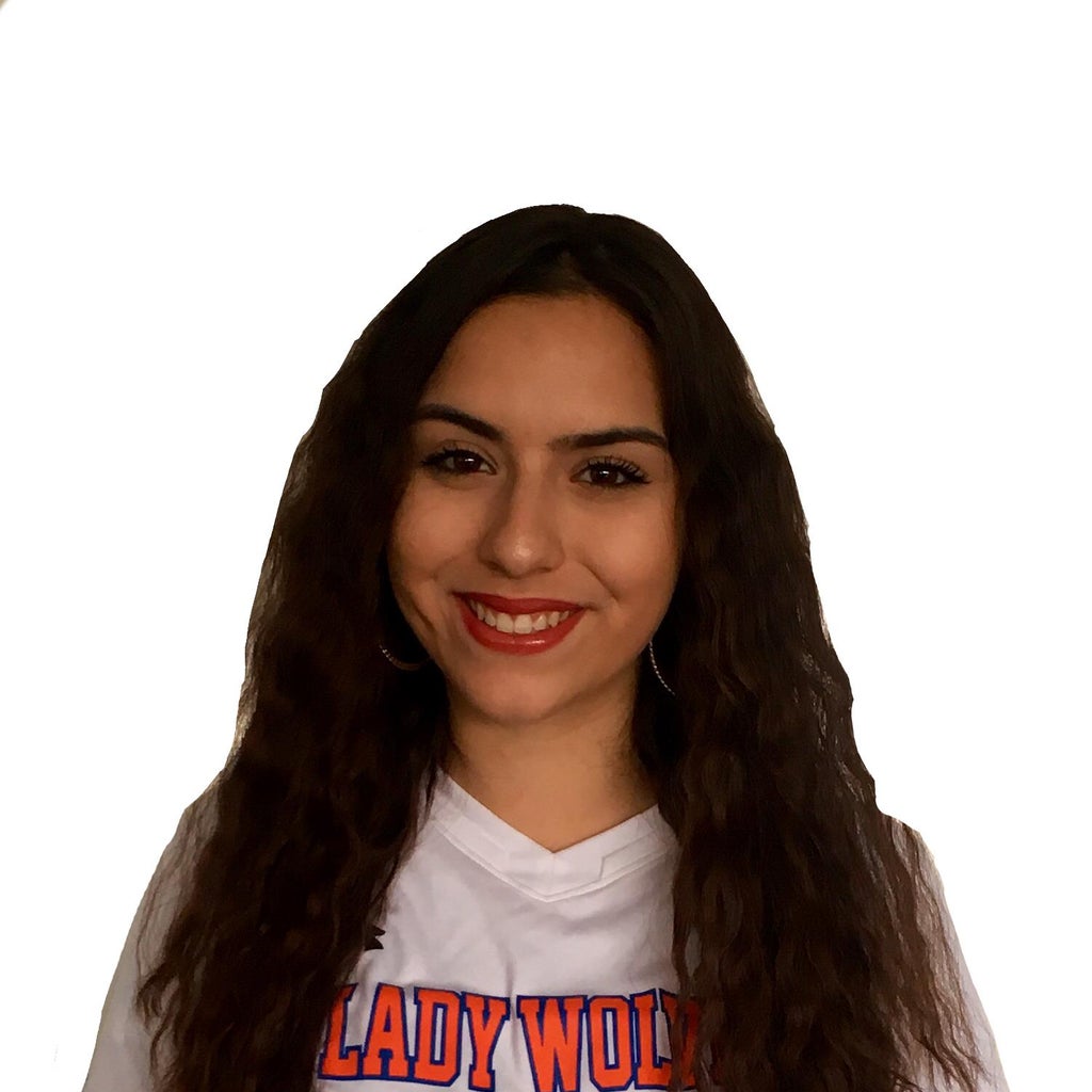 Jazmin Escoto mugshot