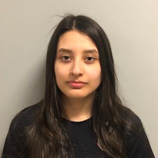 Mia Cabral